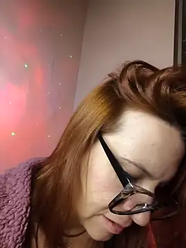 Show de belliginger na webcam