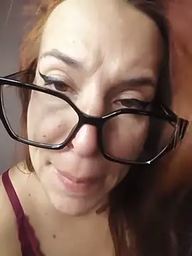 belliginger Live XXX-chat