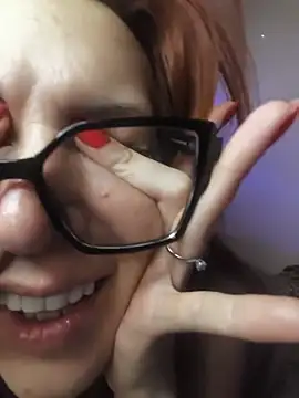 Show de belliginger na webcam