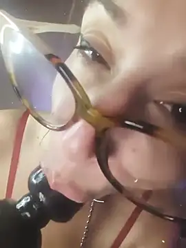 Show de belliginger na webcam