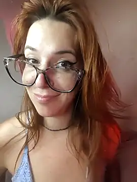belliginger's Live XXX Chat