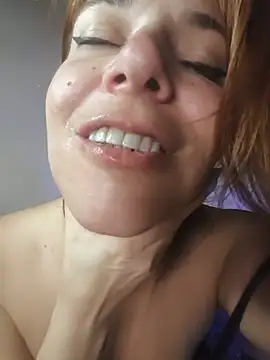 Show de belliginger na webcam
