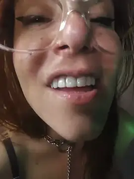 Show de webcam de belliginger