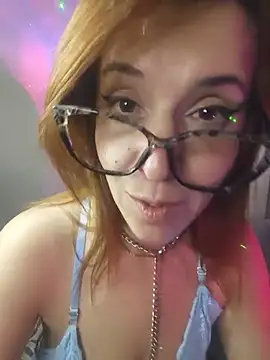 belliginger's Live XXX Chat
