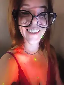 Show de belliginger na webcam