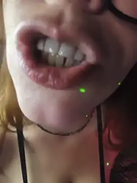belliginger's Live XXX Chat