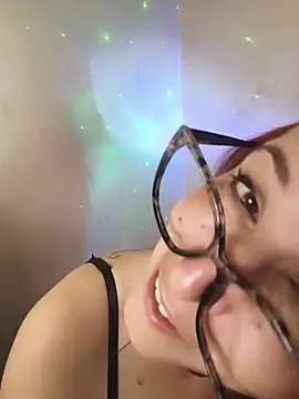 צ'אט XXX בשידור חי של belliginger