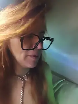 Show de belliginger na webcam