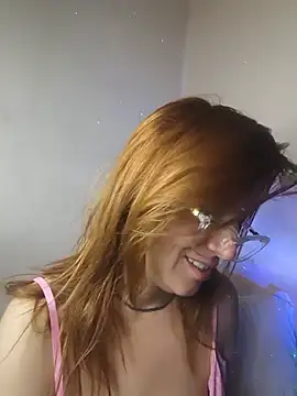 Show de belliginger na webcam