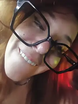 Show de belliginger na webcam