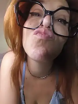 Show de webcam de belliginger