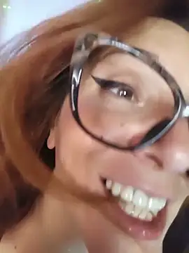 Show de belliginger na webcam