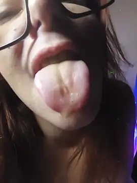 Show de webcam de belliginger