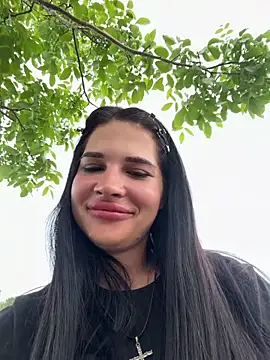 Webkamerová show Alina_XXXX_