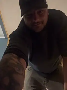 latenightguy Webcamshow