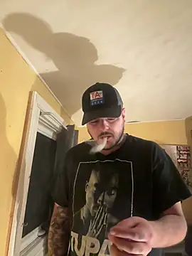 latenightguy webcam show