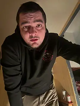 latenightguy Webcam-Show