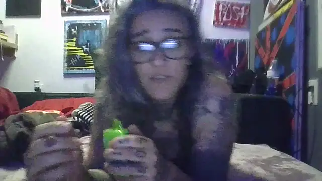 inkdmagz Show in webcam