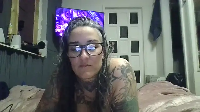 inkdmagz Show Webcam