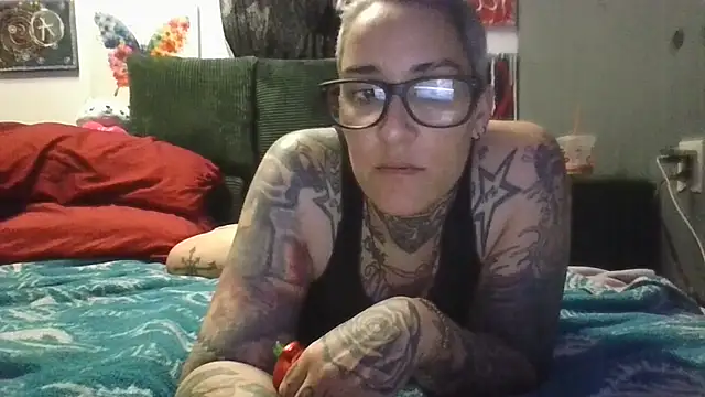 inkdmagz Webcamshow