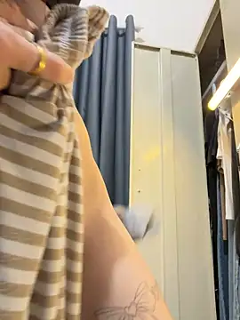 Quynhbabysexy 웹캠 쇼