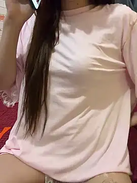 Quynhbabysexy Show Webcam