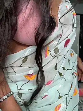 Lisa_afreen – Live XXX-chat