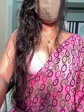 Show de Lisa_afreen na webcam