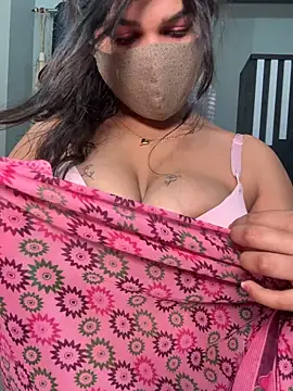 Lisa_afreen's Webcam Show