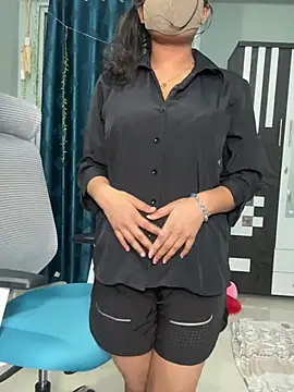 Lisa_afreen Webcam Show