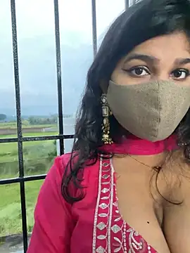 Lisa_afreen Adlı Modelin Canlı XXX Sohbeti