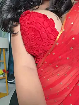 Lisa_afreen Webcam-Show