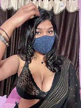 Lisa_afreen 即時 XXX 聊天