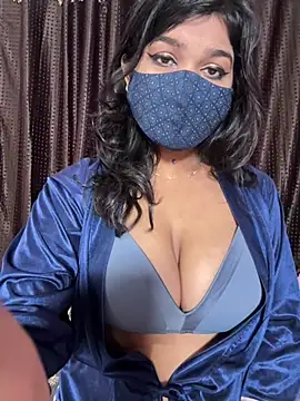 Lisa_afreen's Webcam Show