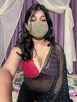 Вебкам-шоу Lisa_afreen
