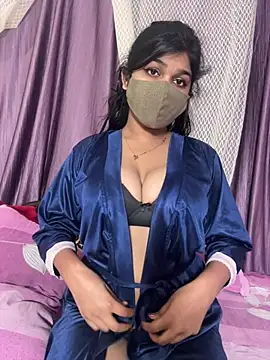 Lisa_afreen's Live XXX Chat