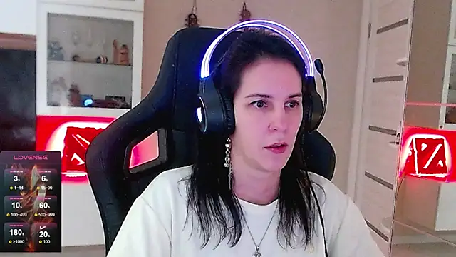 Show webcam de Irwi_Tomboy