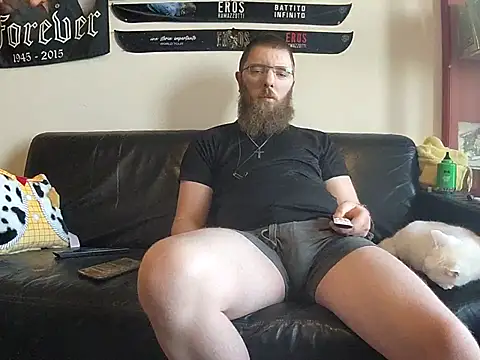 kinderkooriscoel- Webcam Show