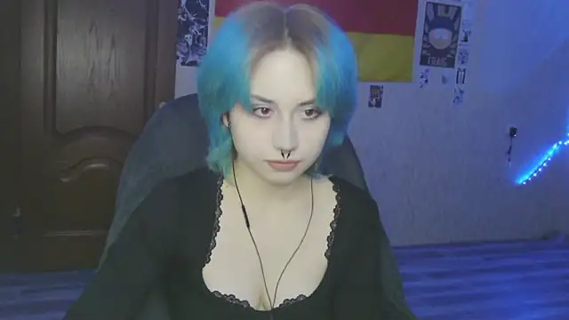 Phòng Chat Trực Tiếp LeisaHopperstad