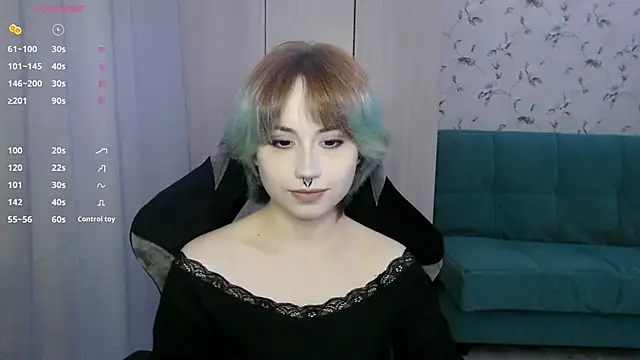 LeisaHopperstad – live chatrum