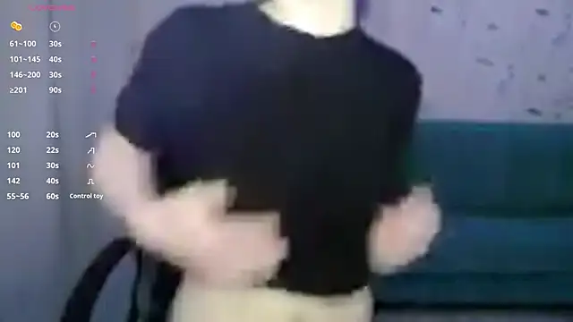 LeisaHopperstad Ruang Obrolan Langsung