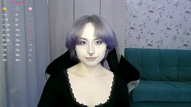 LeisaHopperstad чат на живо