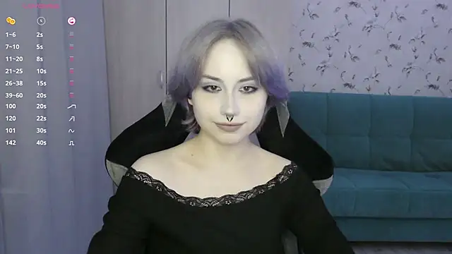 LeisaHopperstad чат на живо