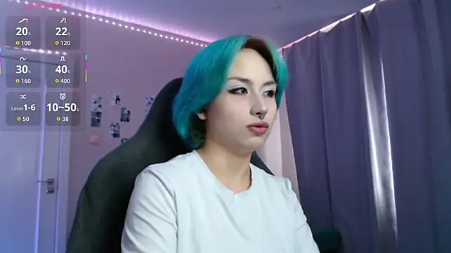 Ania_Bue 即時 XXX 聊天