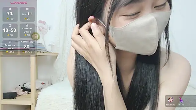 Moj005jp_xo98's Webcam Show