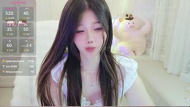 Živý XXX chat Coco-Di