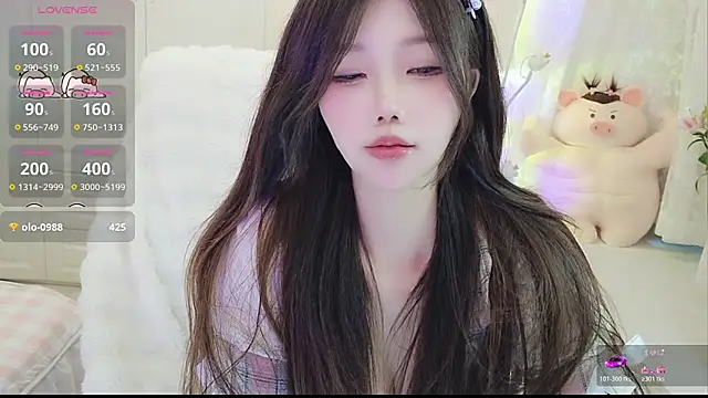 Coco-Di Obrolan Langsung XXX