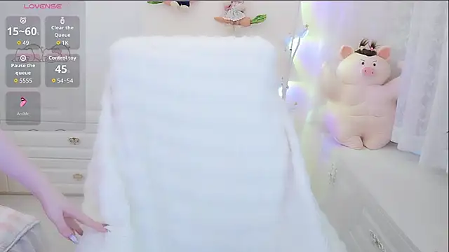 Coco-Di Live Chatraum
