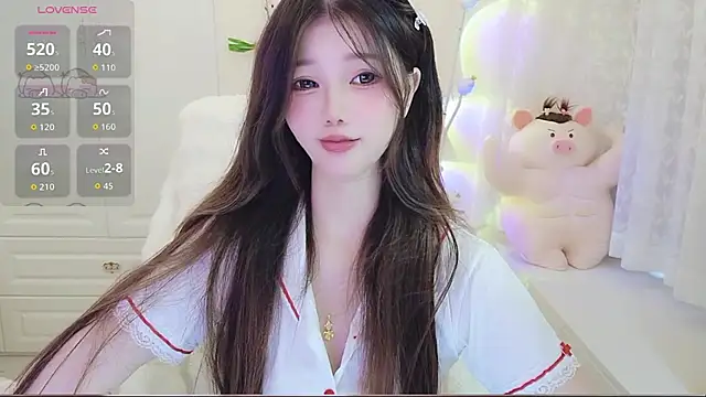 Coco-Di's Live XXX Chat