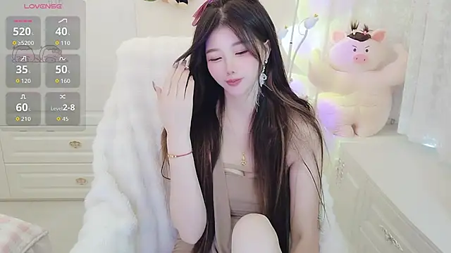 Coco-Di Show Webcam